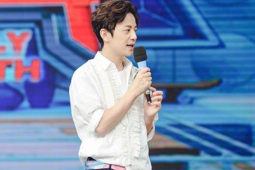 任泉何炅爆料视频大全,娱乐圈幕后故事全收录