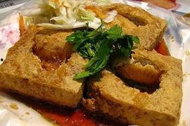 河南臭豆腐爆料视频完整版,揭秘传统美食背后的独特魅力与制作工艺